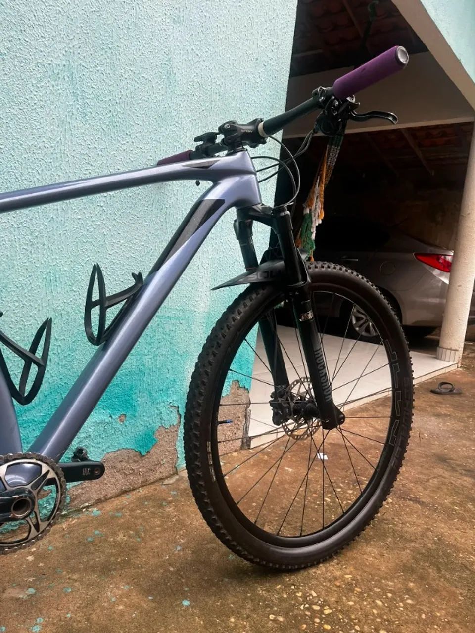 Bicicleta audax adx 600 - Foto 2