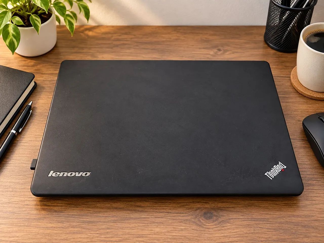 Notebook Lenovo / top de linha / i3 / ssd 120  - Foto 5