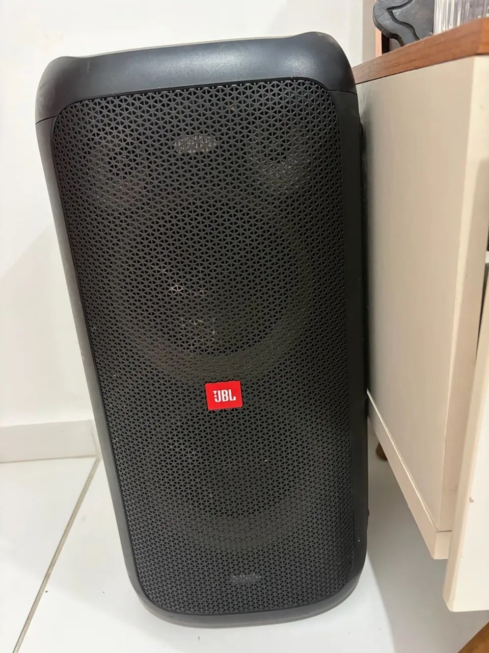 Caixa JBL Party Box 100