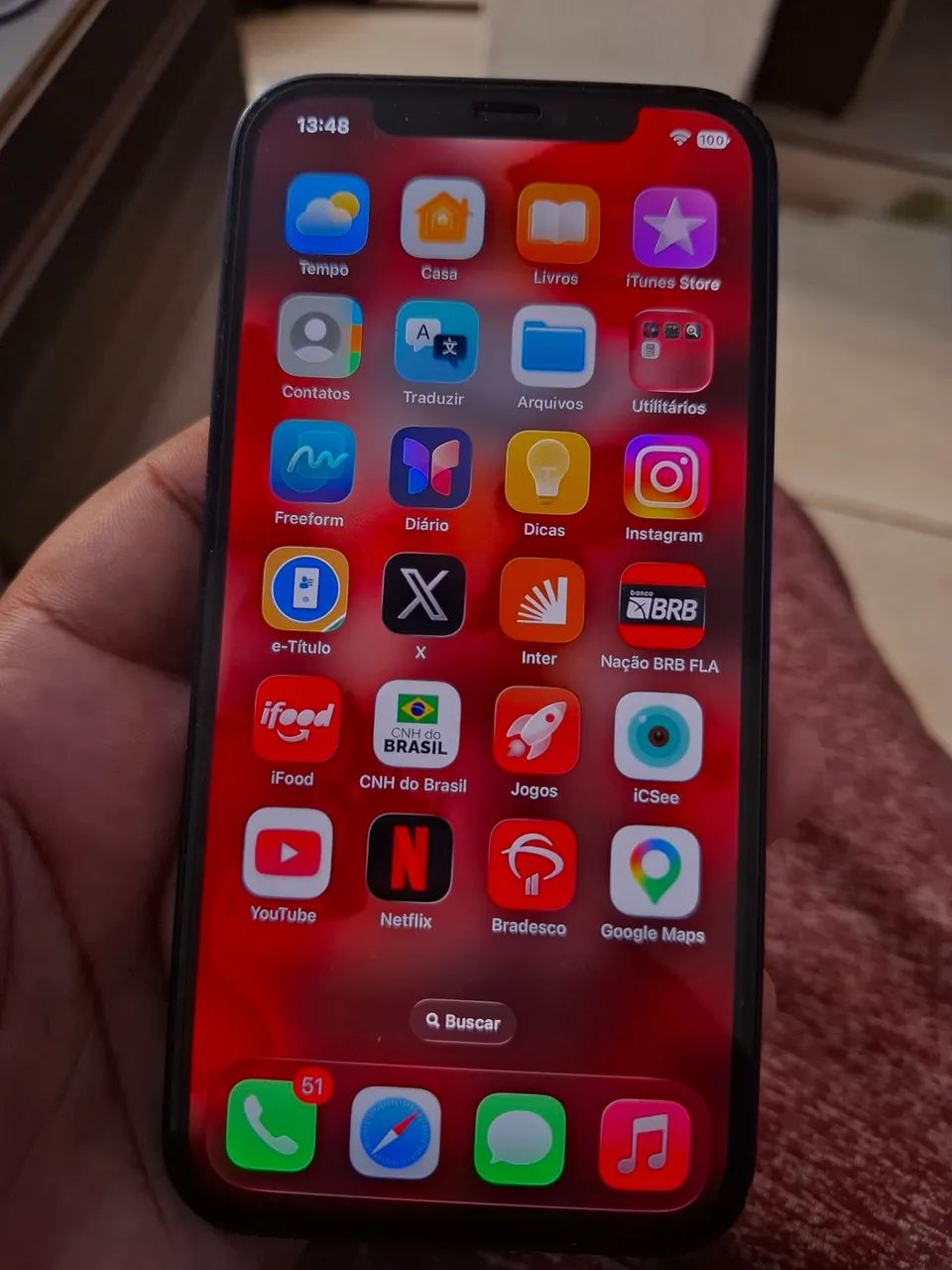 Iphone 12 64 gb - Foto 2