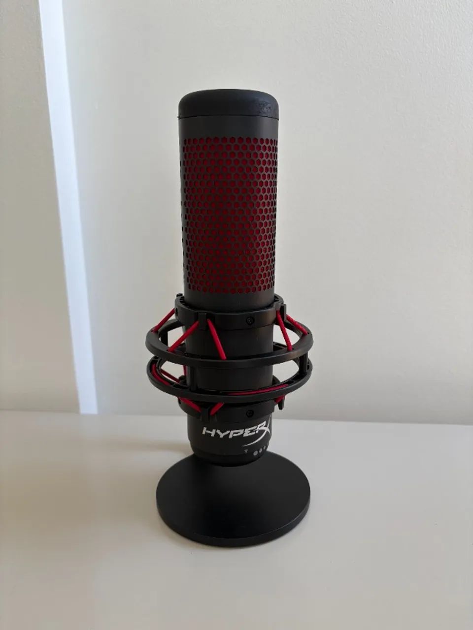 Microfone XyperX Quadcast - Foto 3