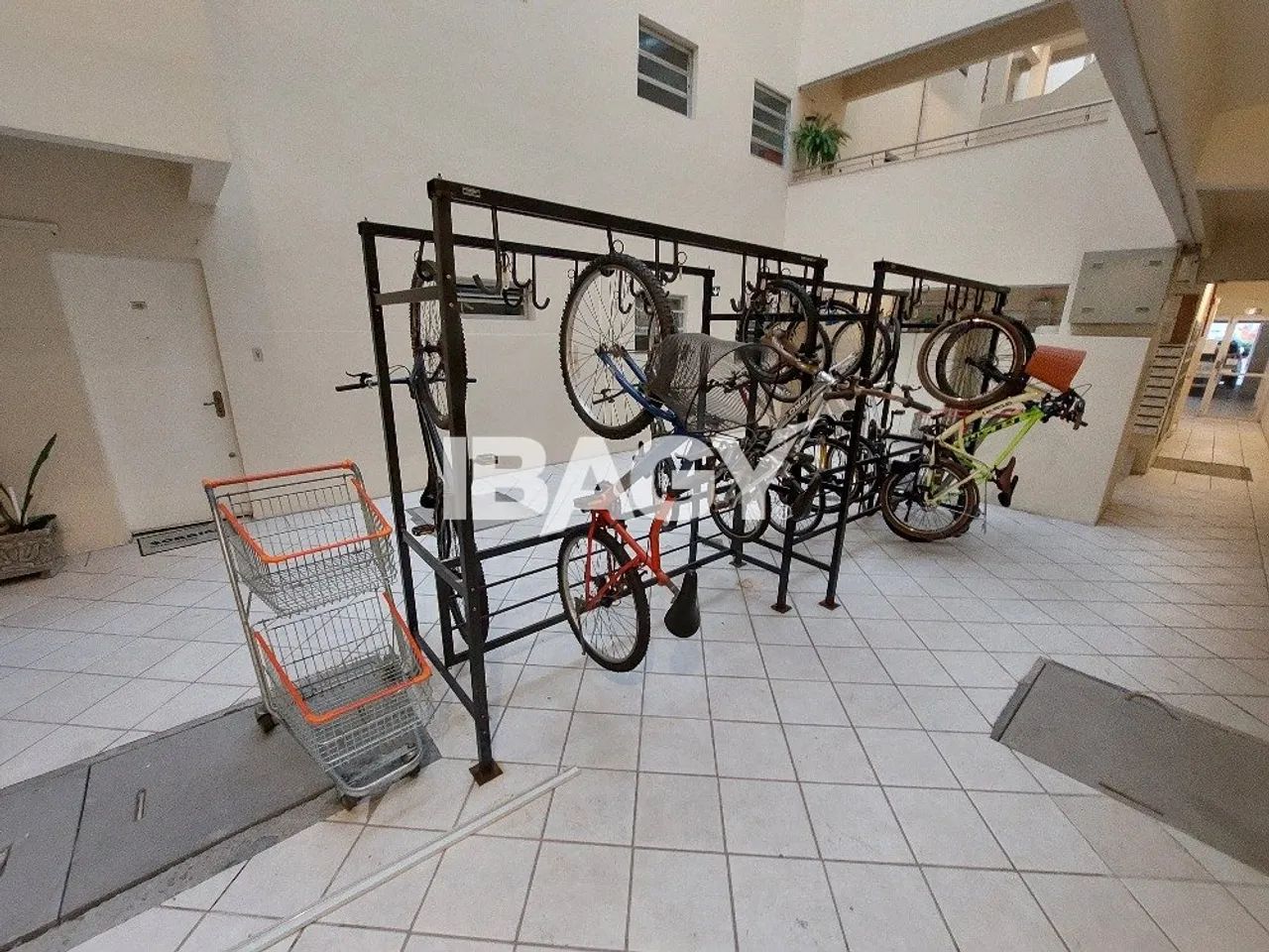Excelente Apartamento 2 dormitório(s) em Centro - Florianópolis - Foto 4