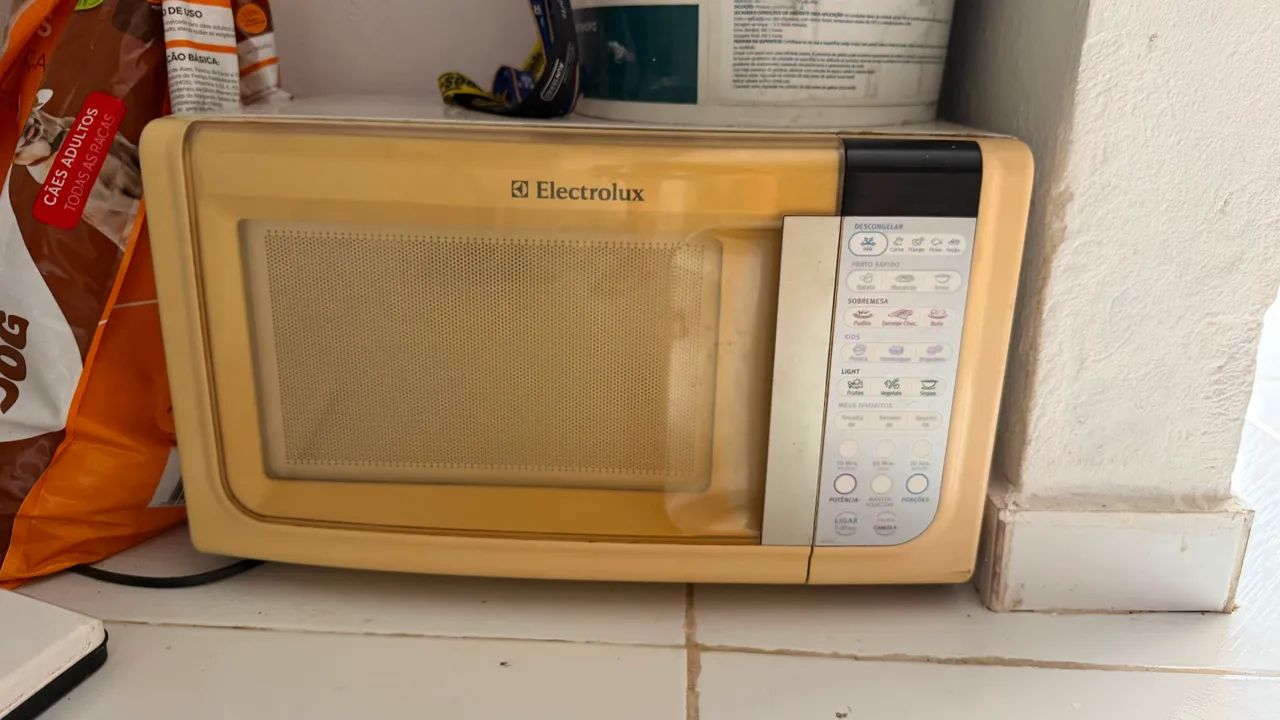 Microondas para conserto  - Foto 2