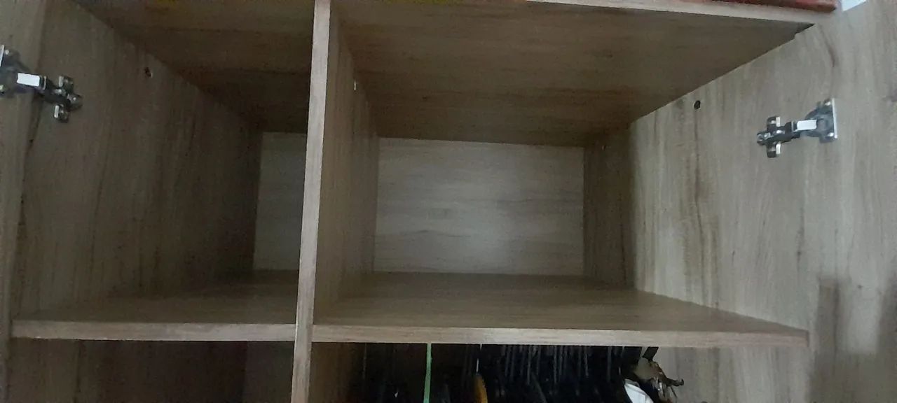 Guarda-roupa Solteiro - Foto 4