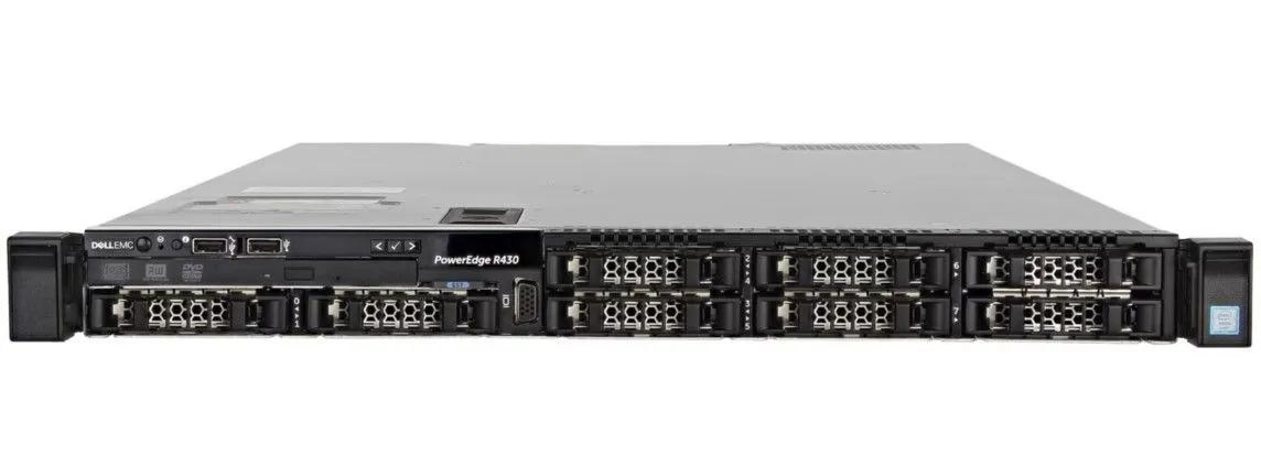Servidor Dell PowerEdge R430 a partir  - Foto 2
