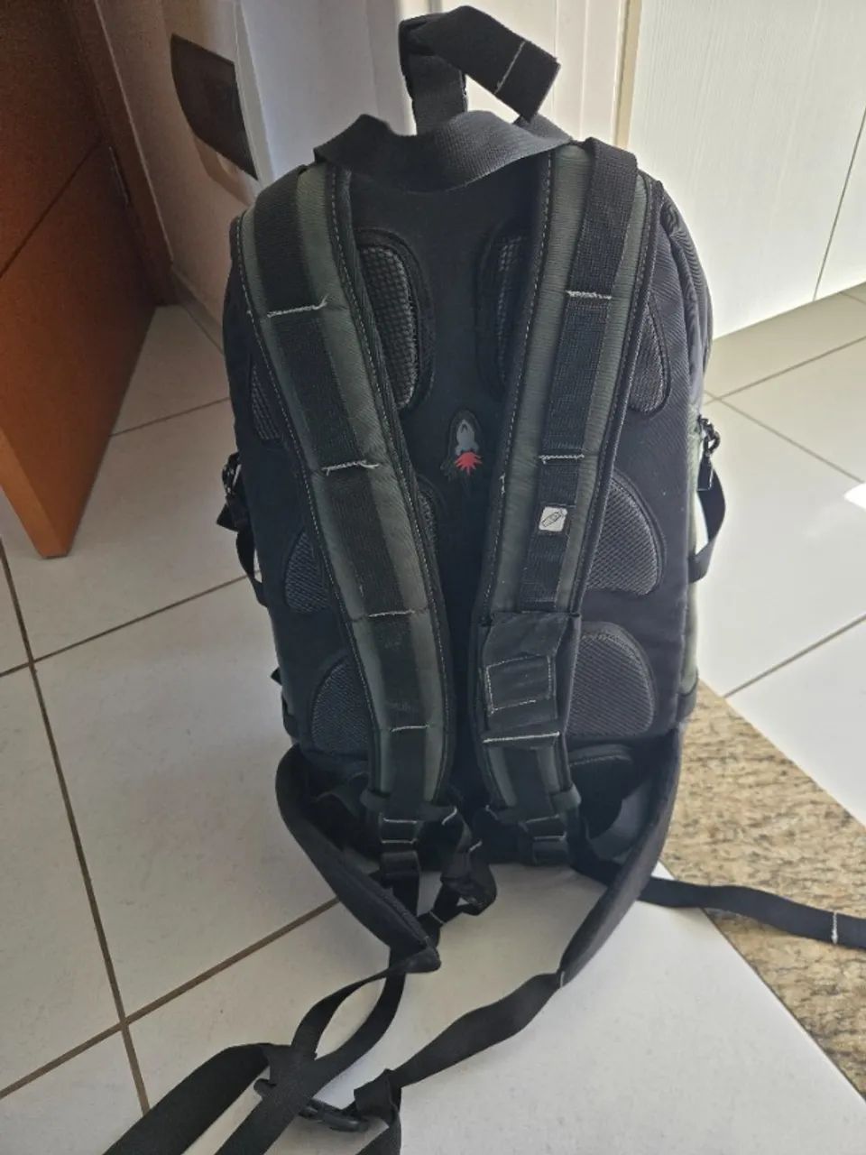 Mochila Joe Rocket Blaster Max - Foto 4