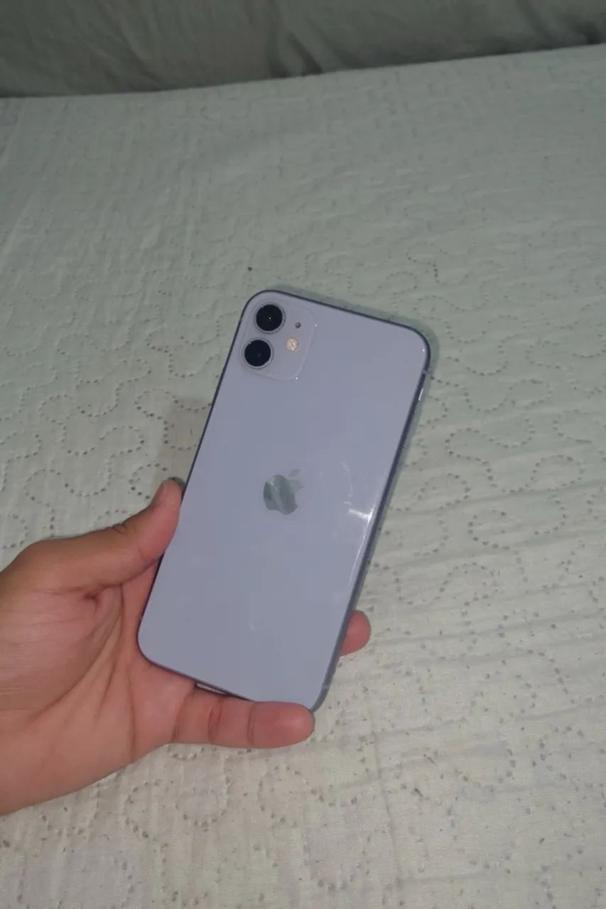 iphone 11 para retirada de peças 
