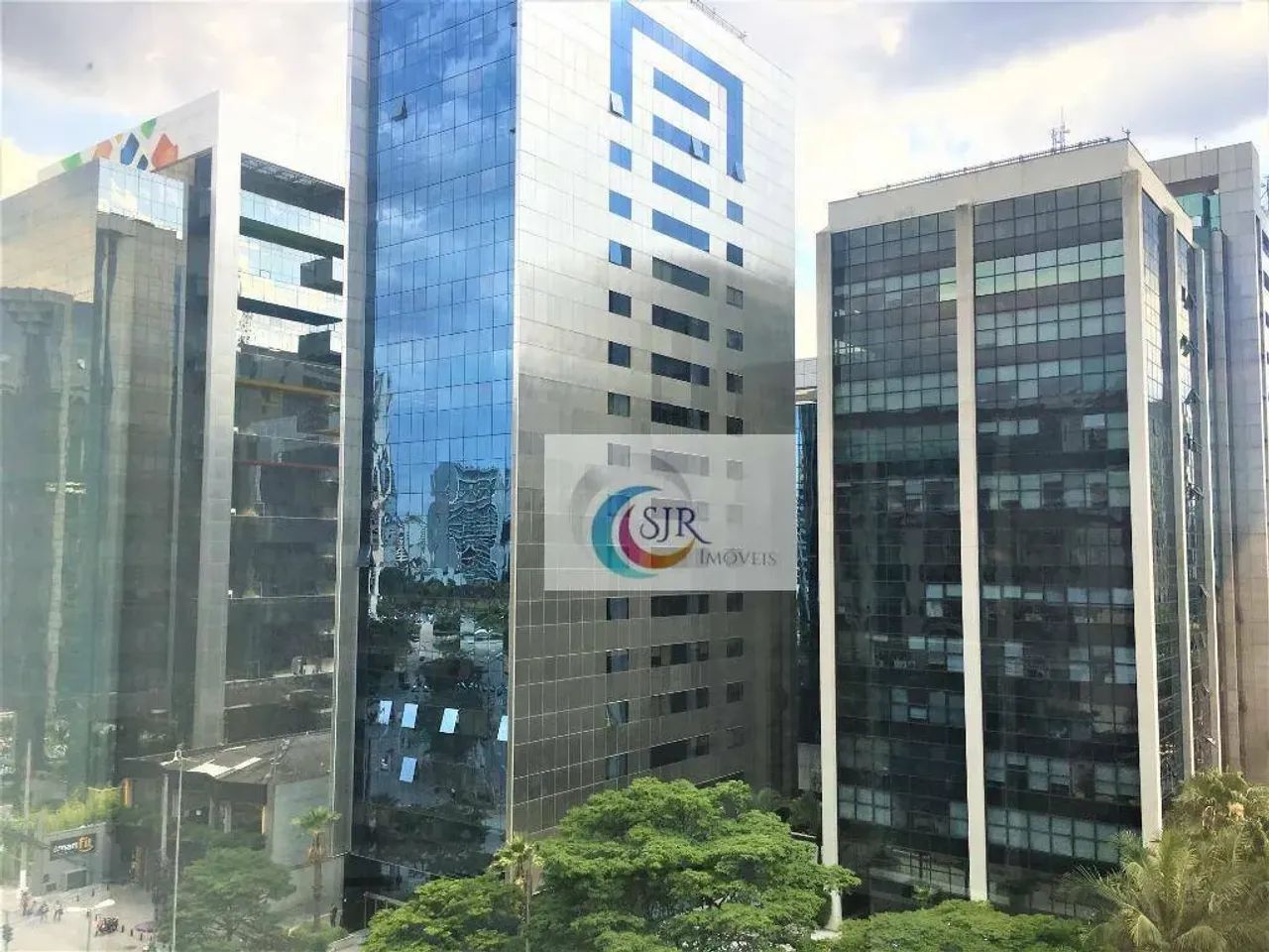 Conjunto Alto Padrão para locação no coração da Vila Olímpia, 212 m² , em frente ao shoppi - Foto 8