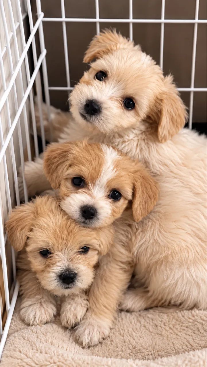 Poodle 