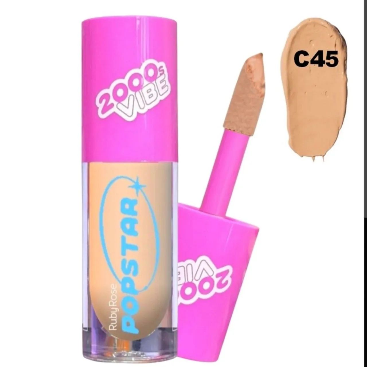 Corretivo Popstar Ruby Rose C45