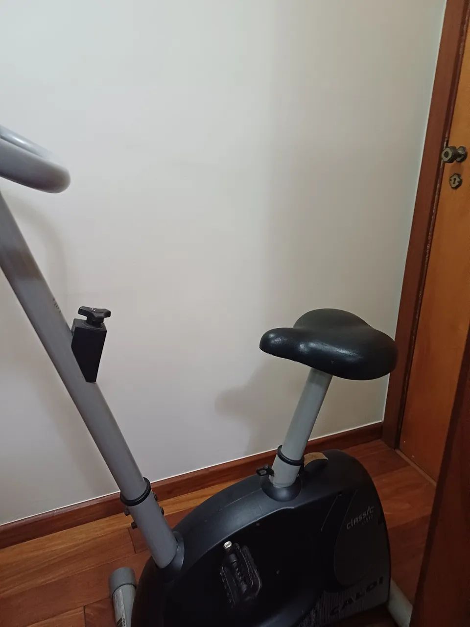 Bicleta ergometrica  - Foto 4