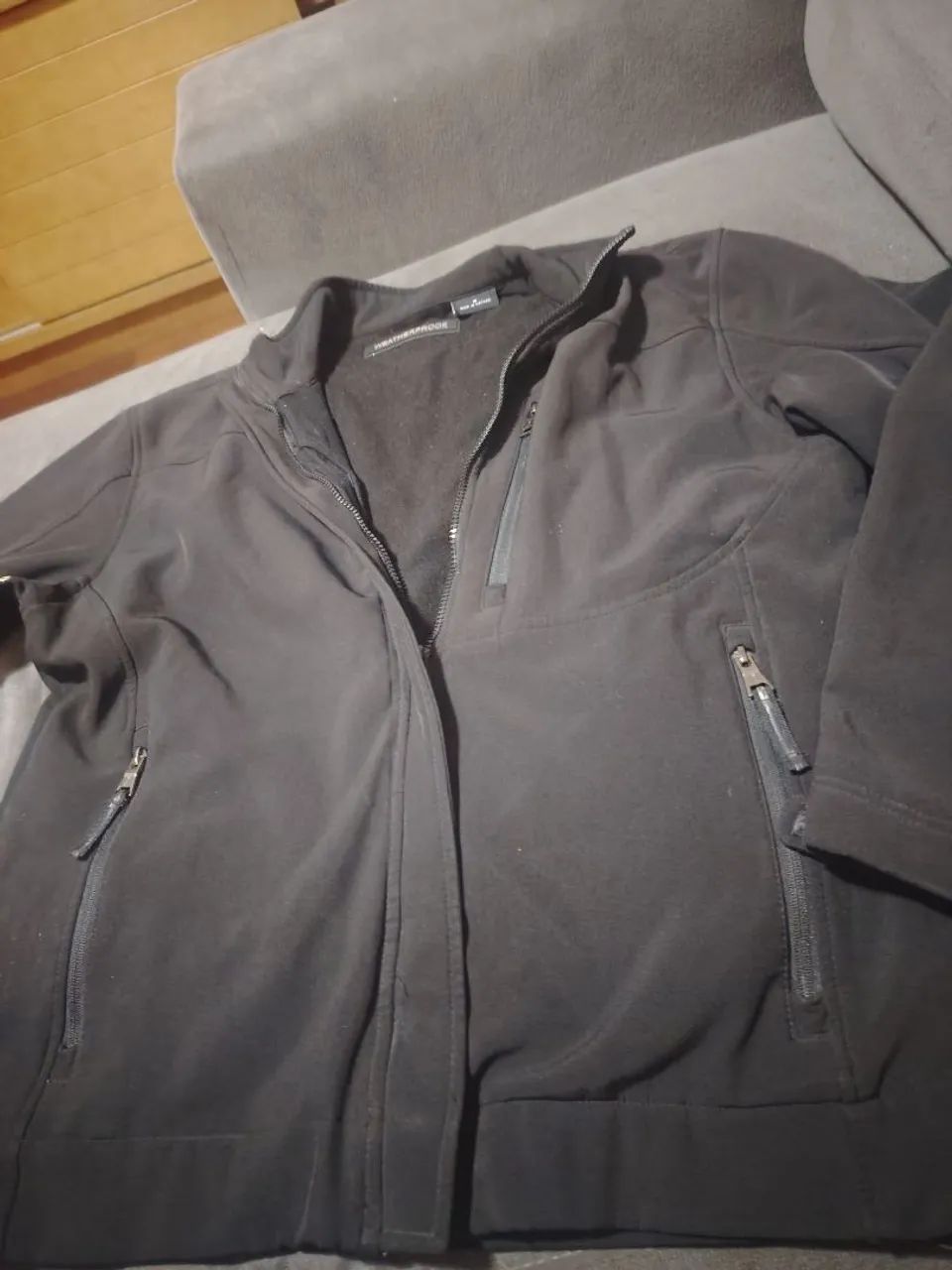 Jaqueta Weatherproof - Foto 2