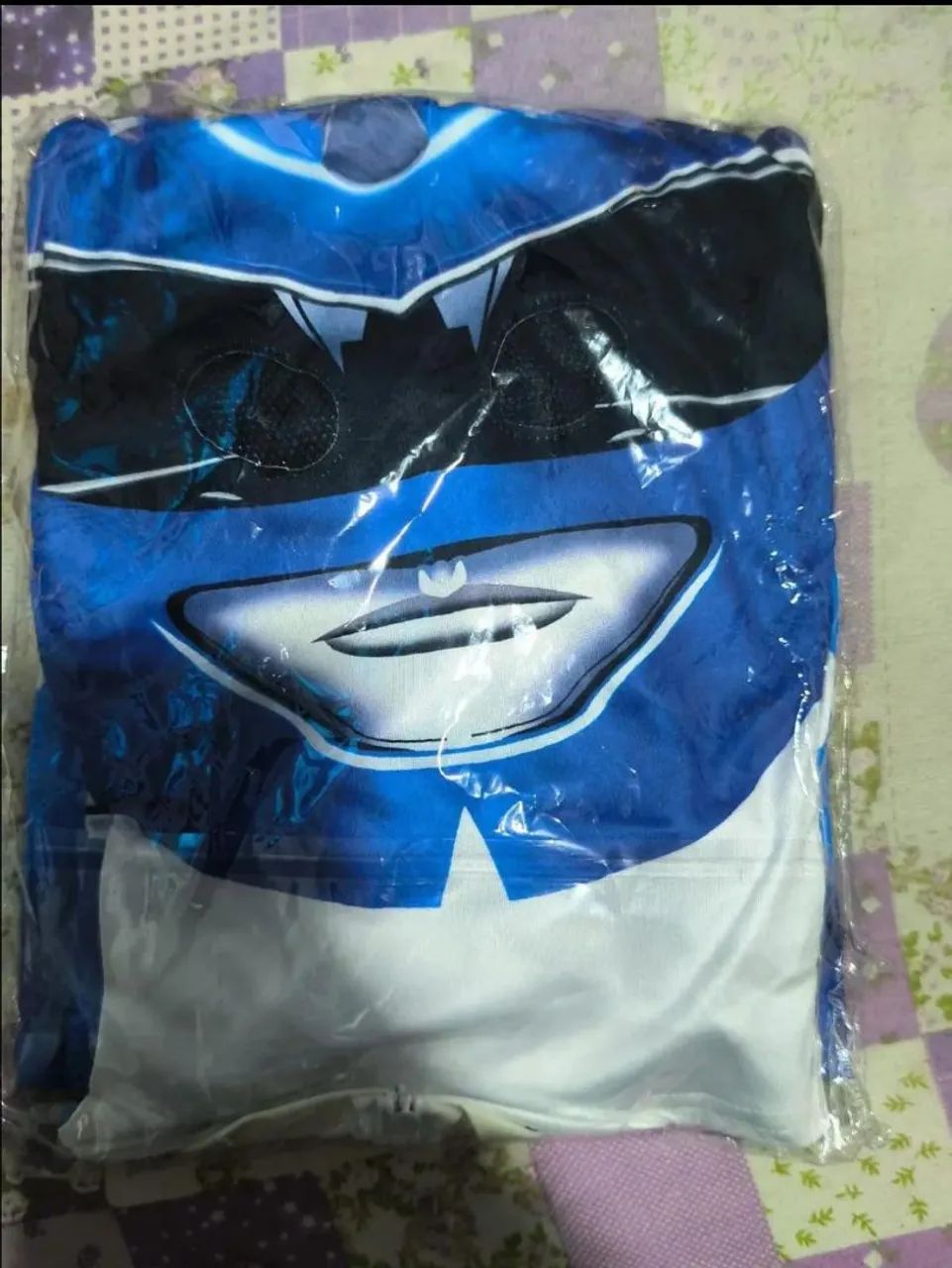 Fantasia Power ranger  - Foto 3