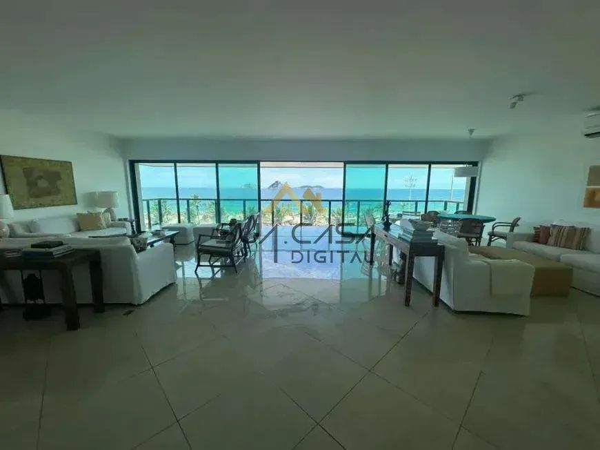IPAP5439 - Apartamento frente mar em Ipanema! REF: IPAP5439 1