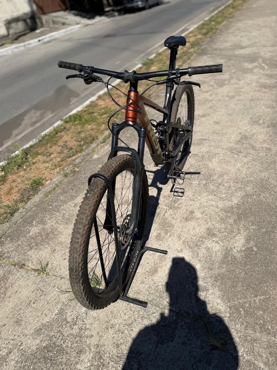 Bicicleta - Foto 3