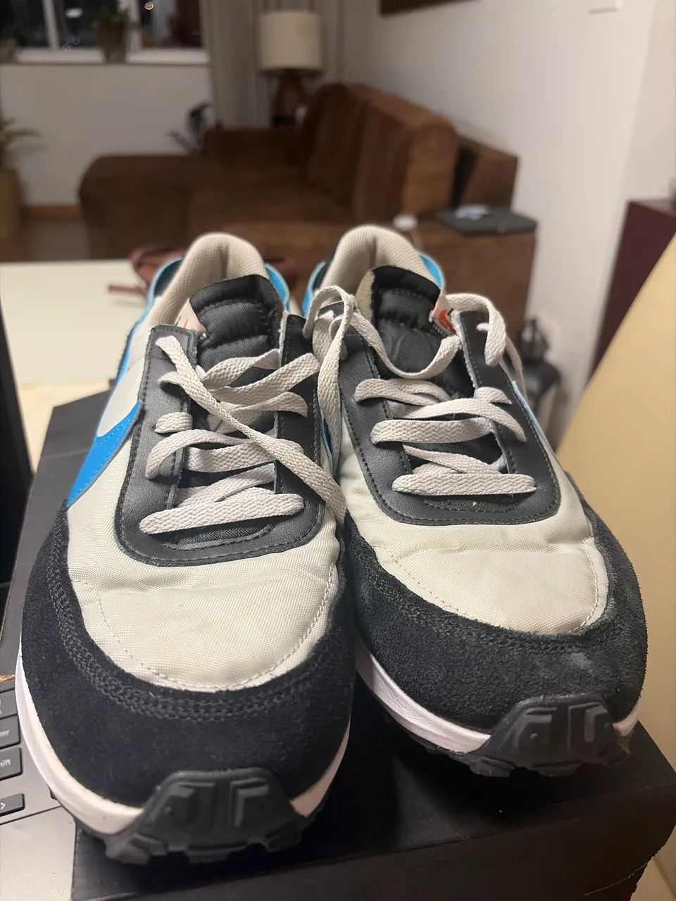 Tênis Nike 43  - Foto 2