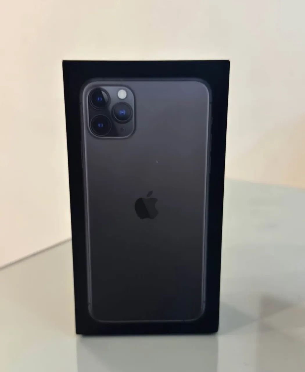iPhone 11 Pro Max 256gb - Foto 3