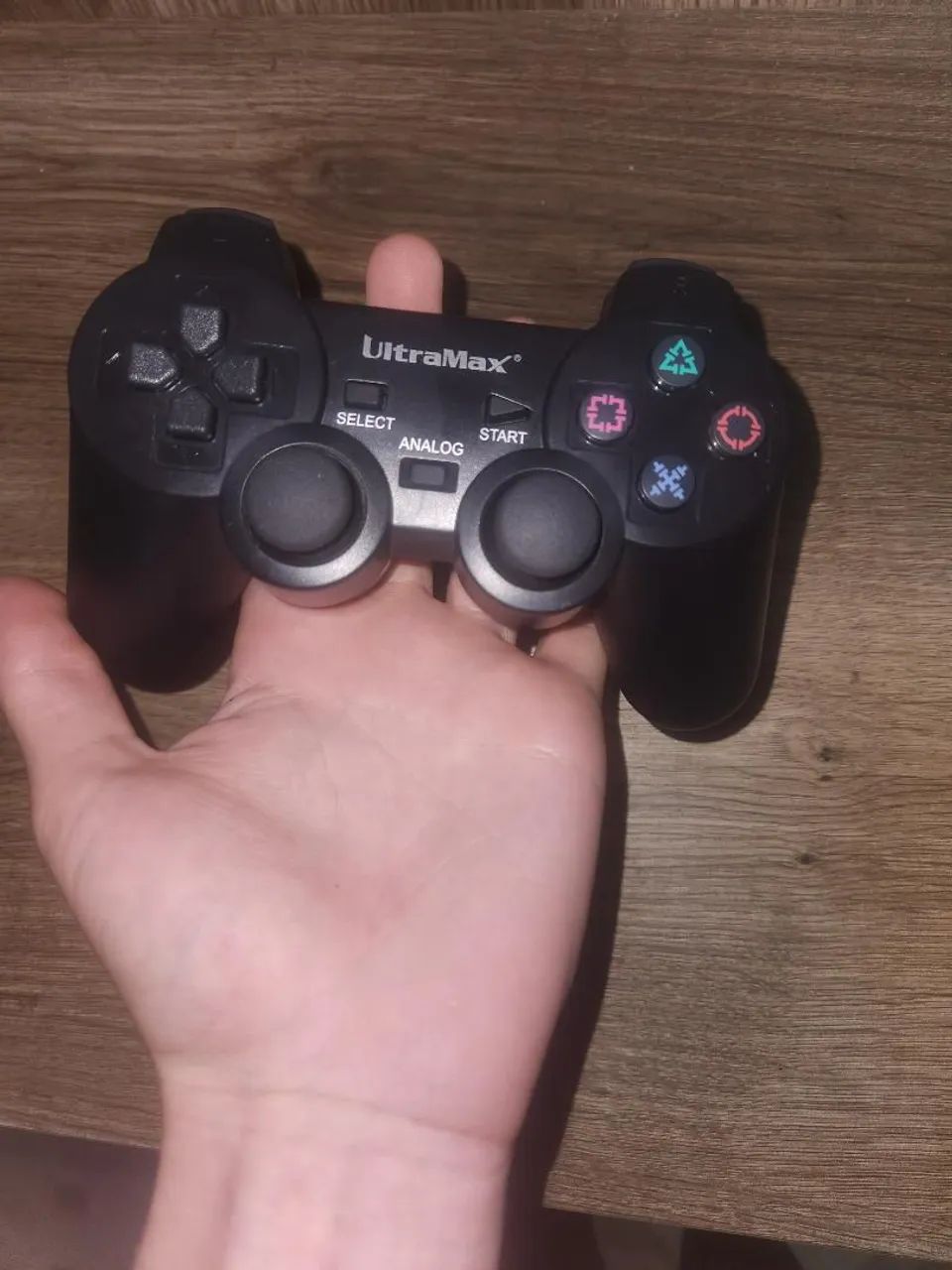 PS2 SLIM DESBLOQUEADO  - Foto 2