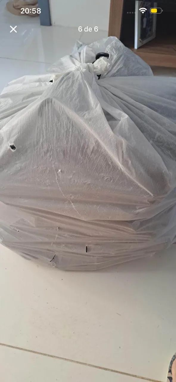 Cabides reforçados  - Foto 5