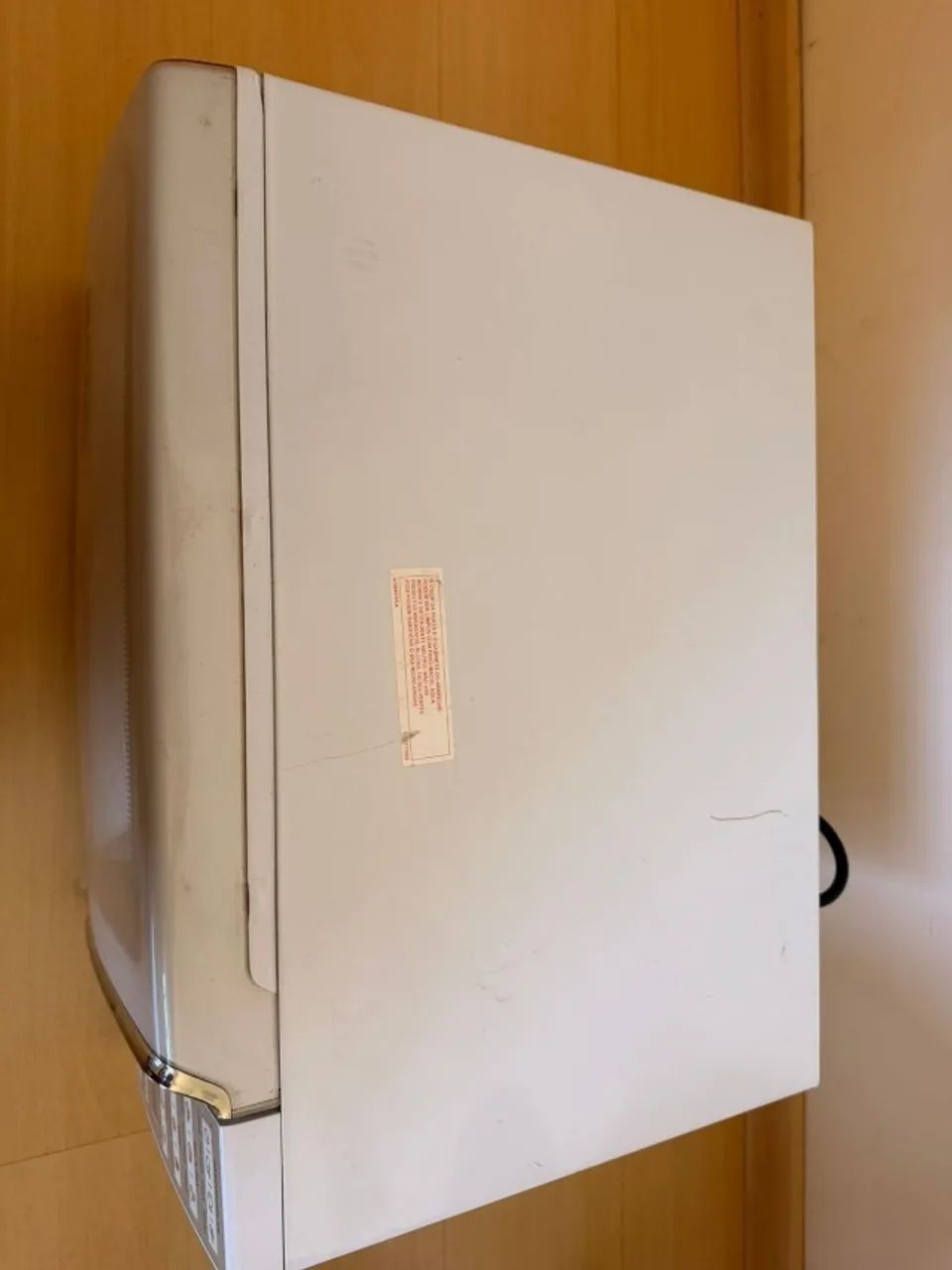 Micro-ondas Electrolux 34L ME04A 127V - Funcionando Perfeitamente - Foto 4