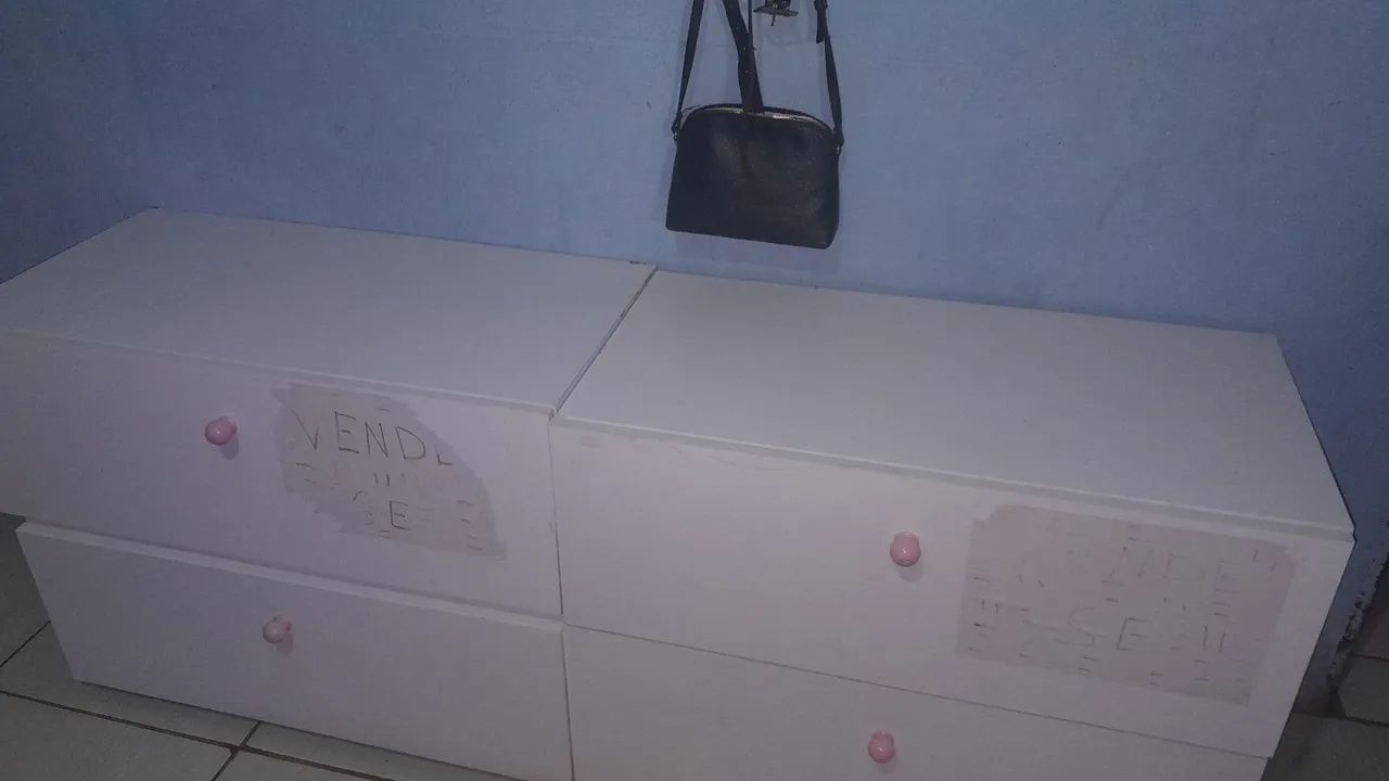Vendo esses gaveteiro - Foto 2