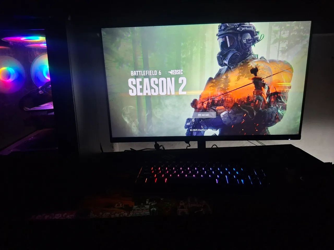 Computador Gamer