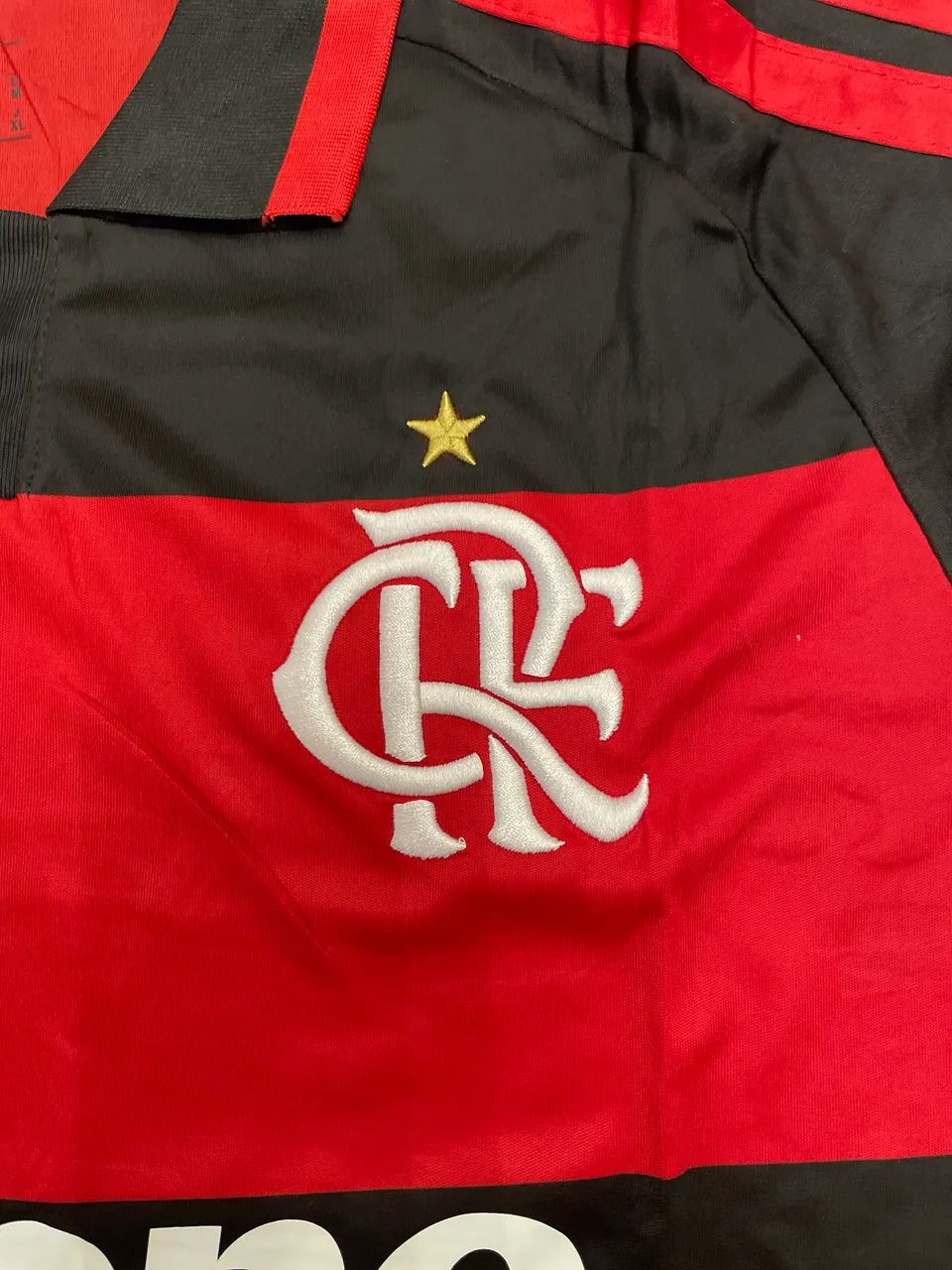 Camisa Flamengo 26/27 - Foto 4