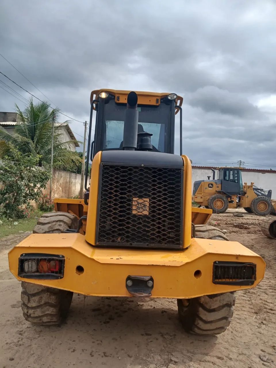PÁ CARREGADEIRA 422 ZX - Foto 4