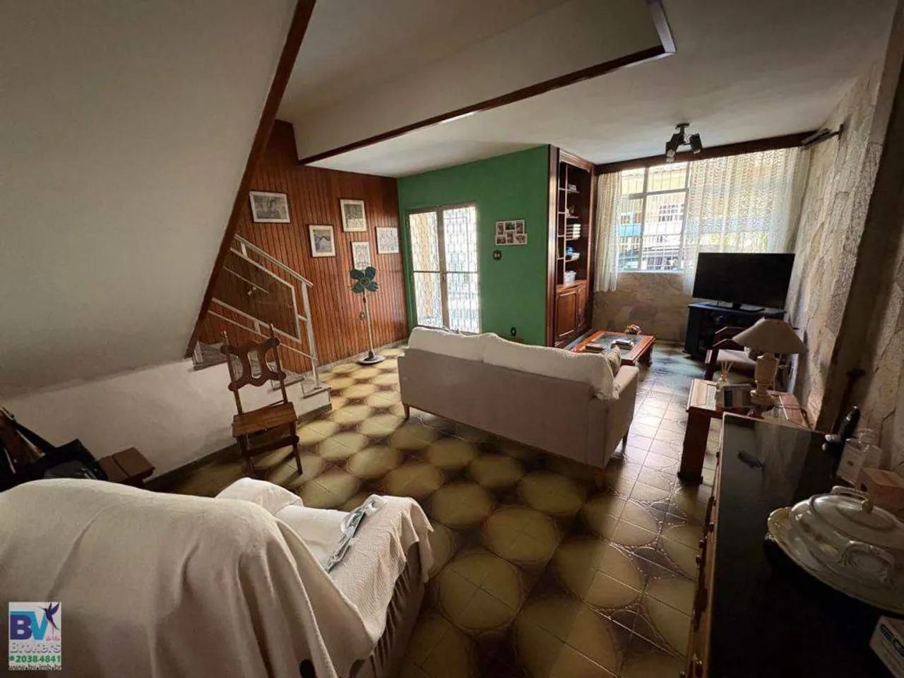 Casa de Vila com 3 quartos, Penha, Rio de Janeiro - R$ 450 mil, Cod: 2 - Foto 5