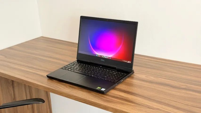 Dell G5 5590 - i7 de 9ª Gen