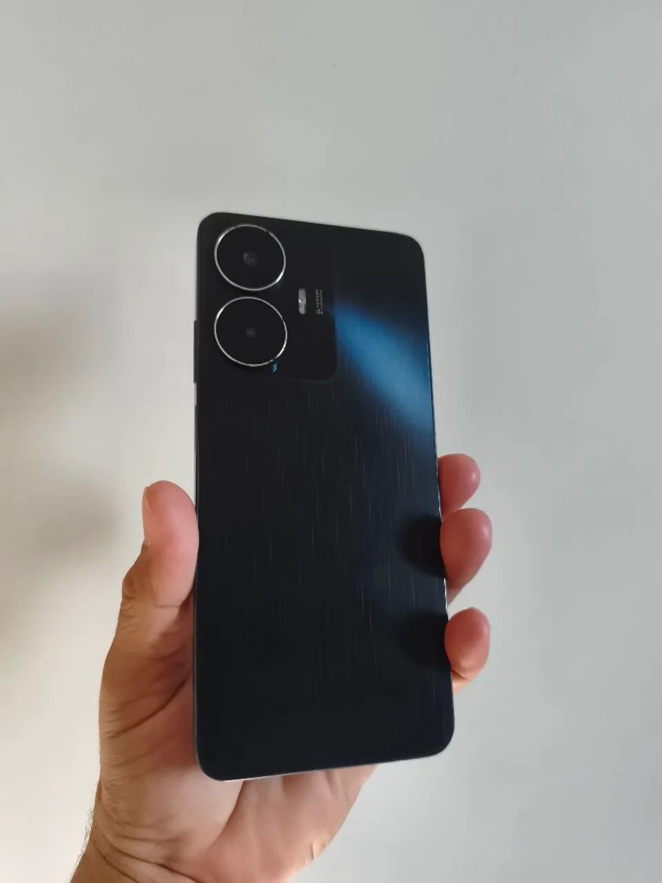 REALME C55 256GB/8 RAM NFC  - Foto 2
