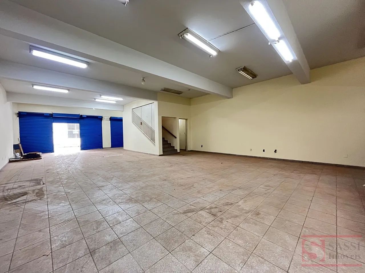 Sala Comercial para alugar 391m² em CENTRO - Foto 4