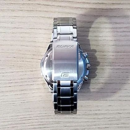 Relógio Casio EDIFICE Original Multifuncional Entregamos  - Foto 5