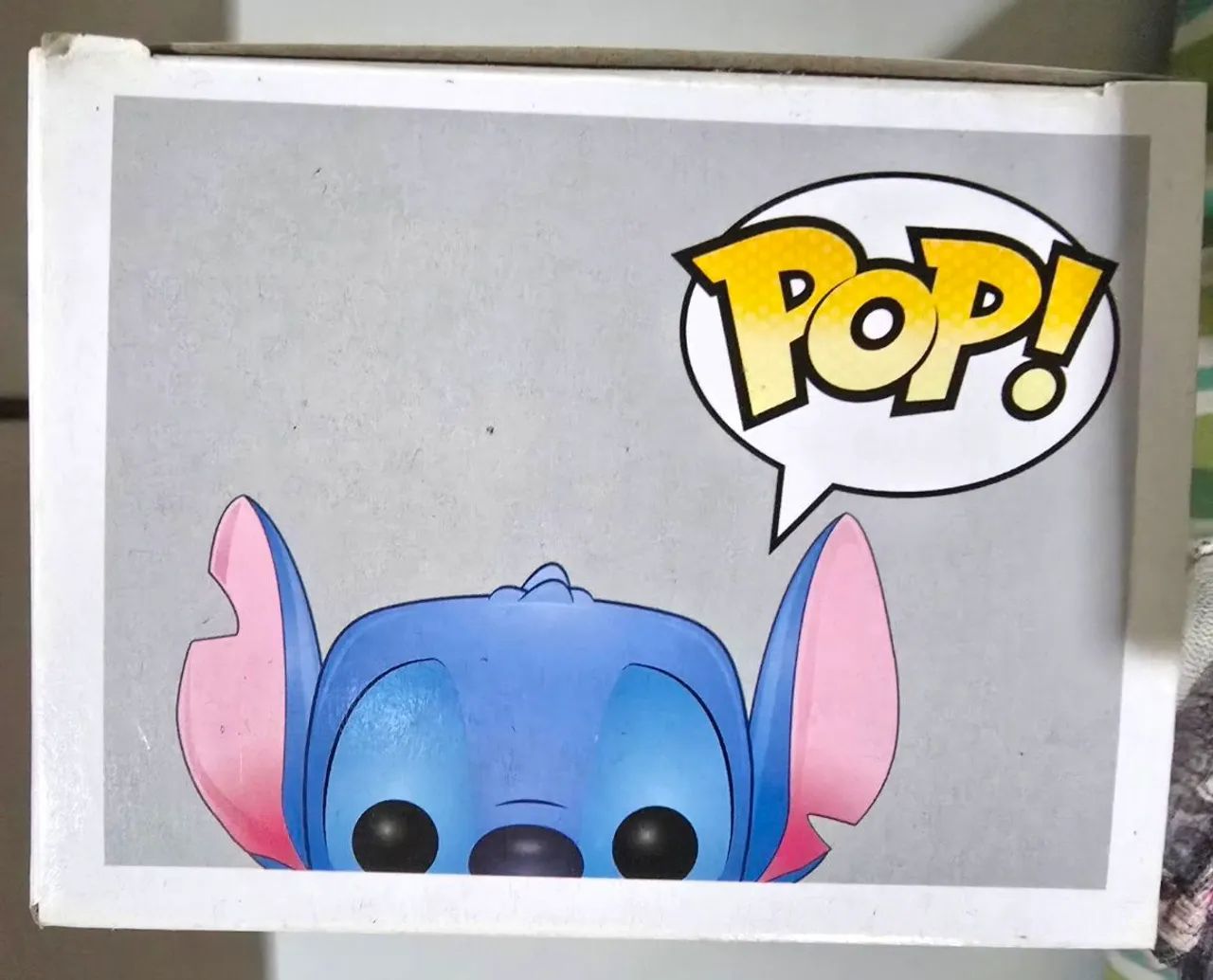 Funko Pop Stitch #159 - Foto 4