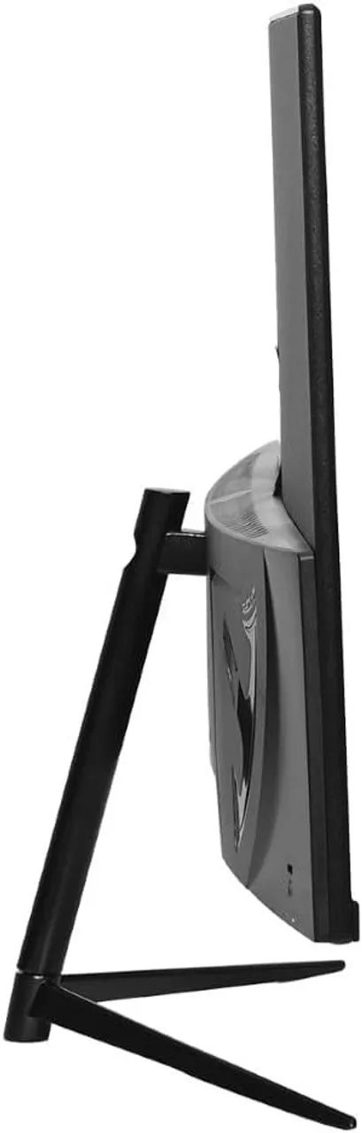 Monitor Curvo 24 Polegadas 144hz IPS Bright Full HD - Foto 3
