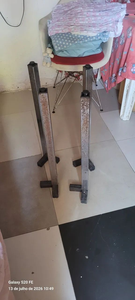 Mesa de vidro - Foto 2