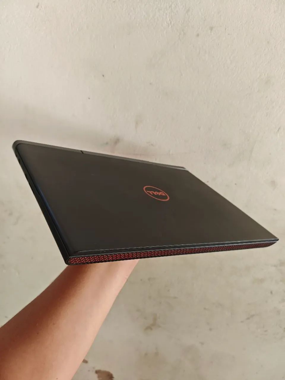 Notebook Gamer Dell  - Foto 2