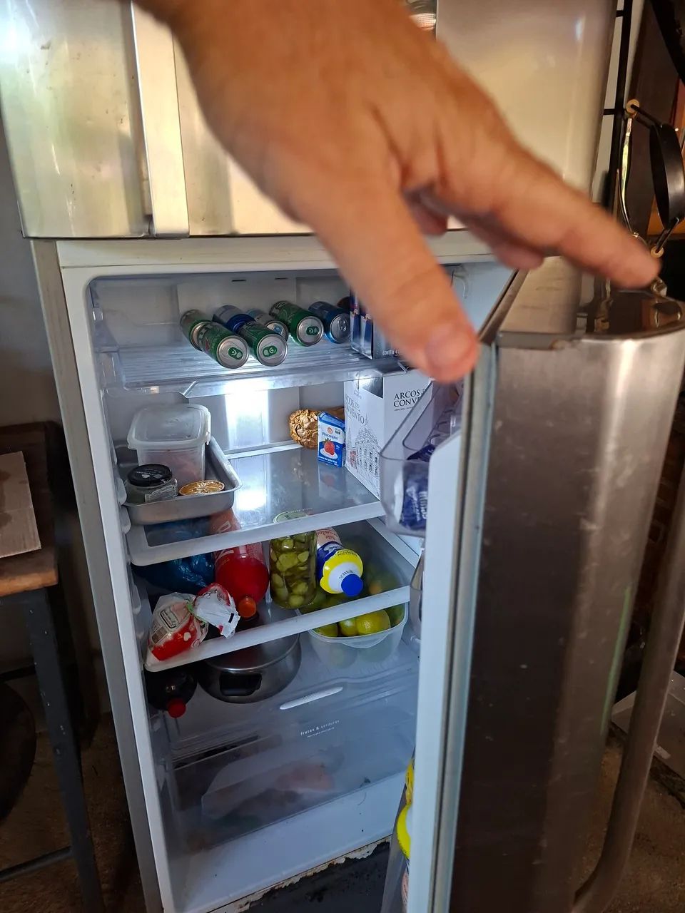 Geladeira  - Foto 4