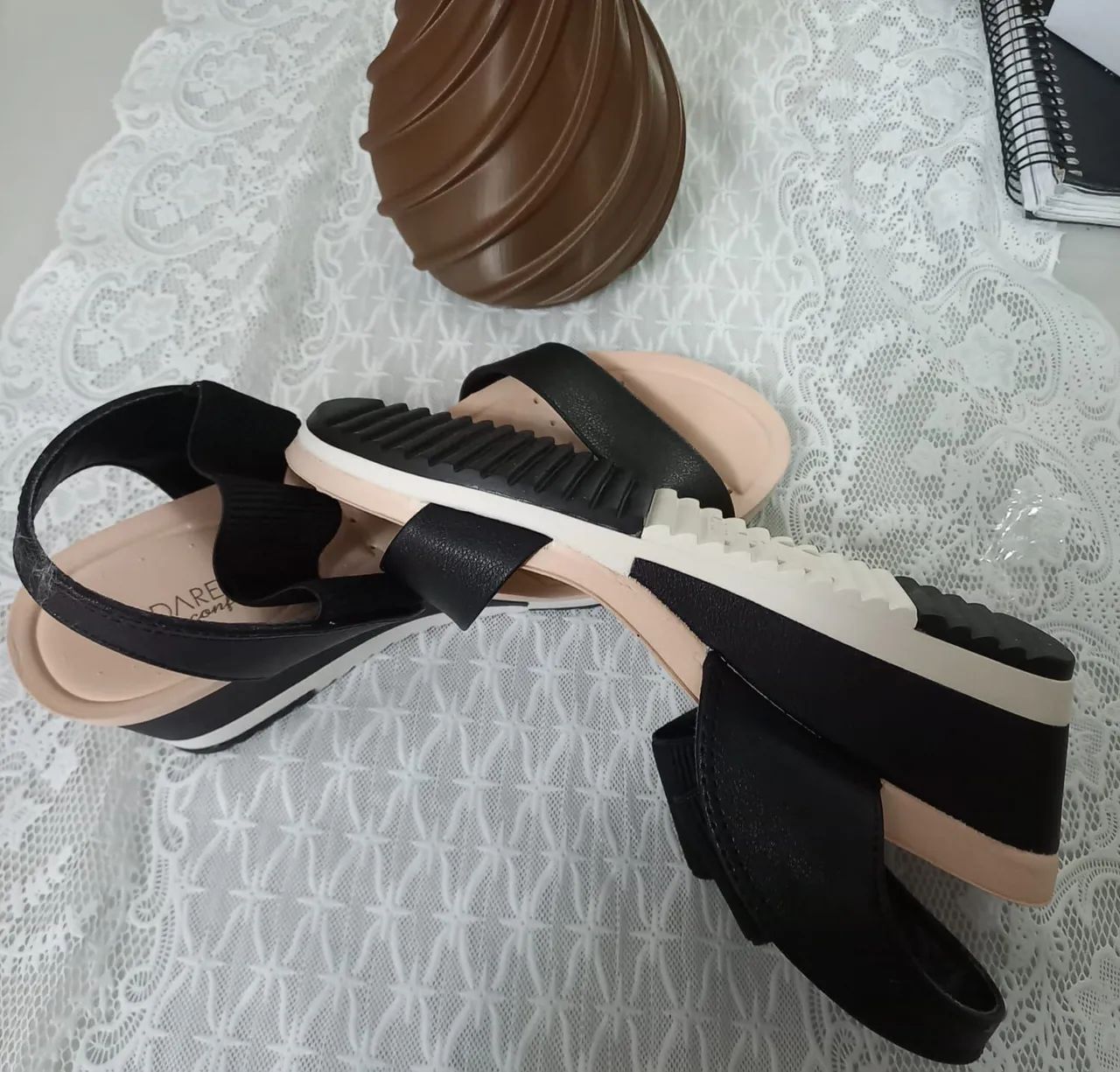 Sapato Modare - Foto 4