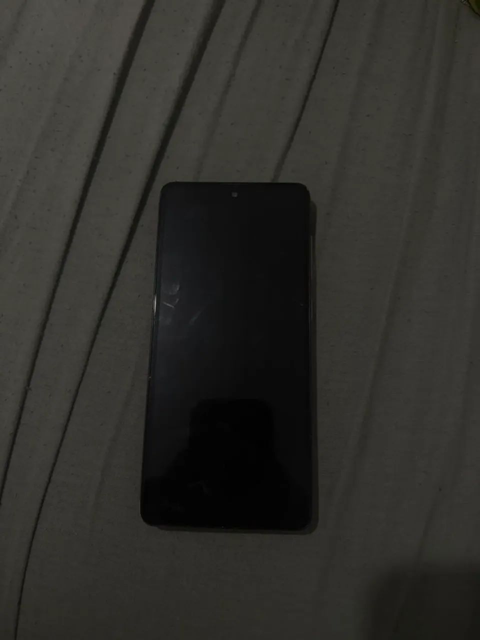 Samsung A71 modelo antigo