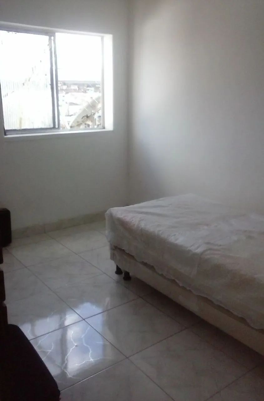 Quarto para alugar para mulher - Foto 4