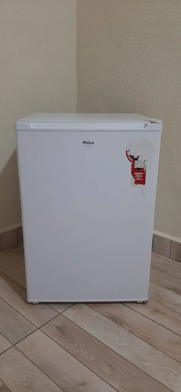Frigobar philco 80 litros 