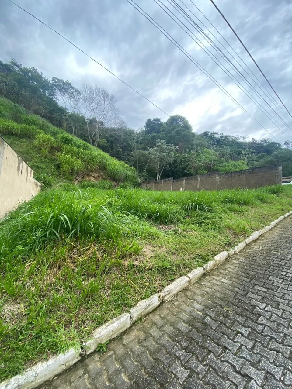 Terreno em condomínio de luxo Barra do Pirai-RJ - Foto 2
