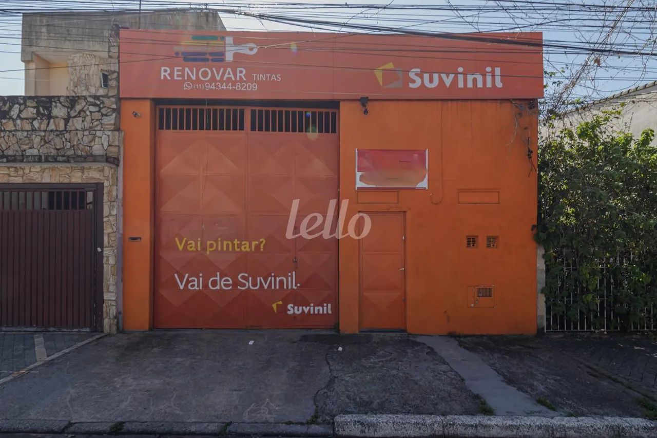 Comercial para alugar no(a) Vila Talarico
