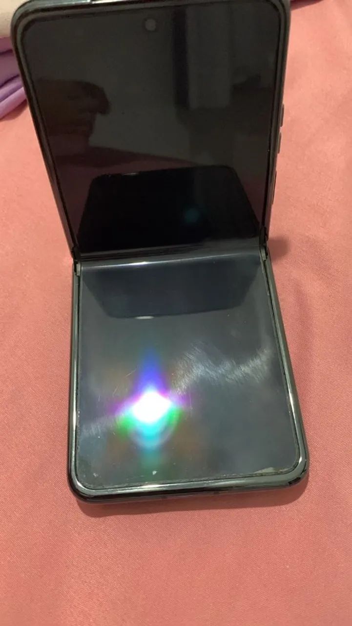 MOTOROLA RAZ 40 - Foto 5