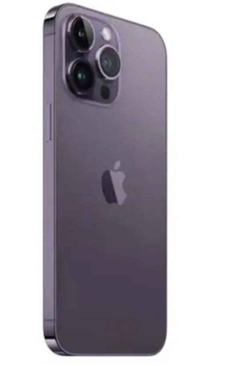 Vendo iPhone 14 pro Max 256 gb