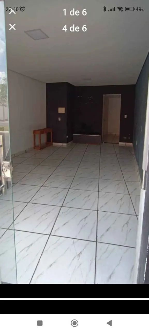 Sala Comercial na Avenida Beira Rio  - Foto 4