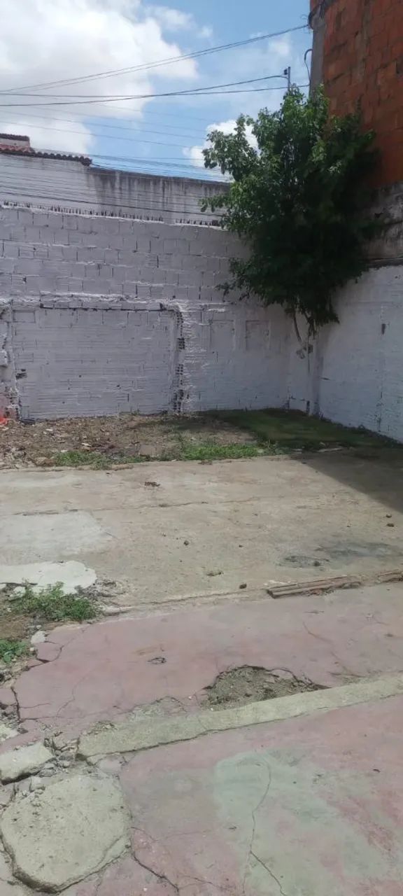 Terreno com casa - Foto 3