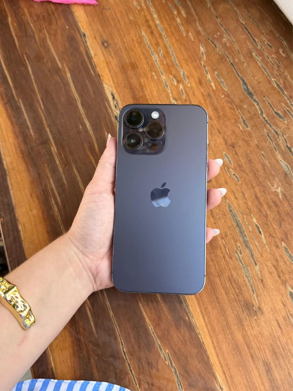 iPhone 14 Pro Max