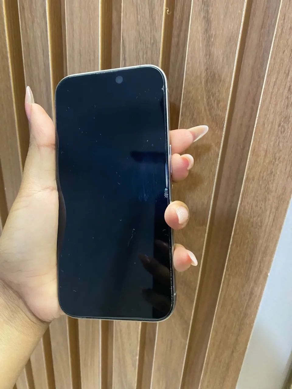 iPhone 15 Pro 128 GB  - Foto 2